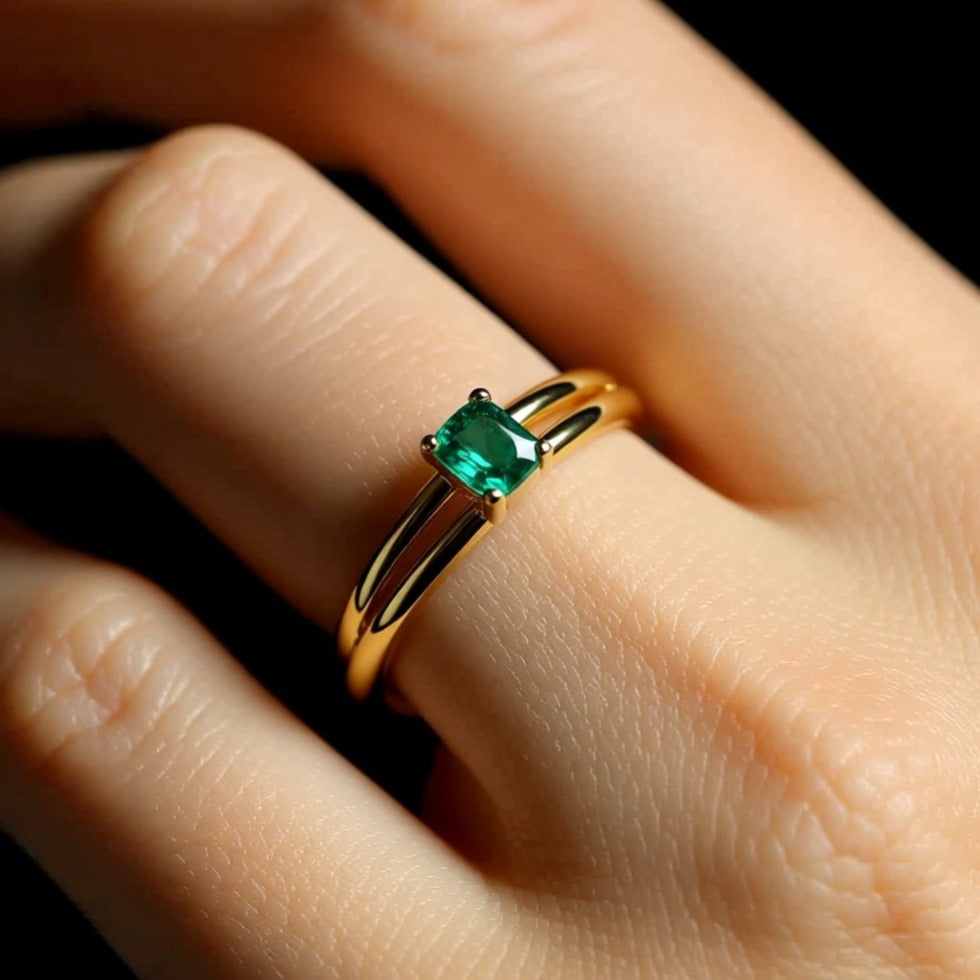 ANÉIS - Monix & Co.