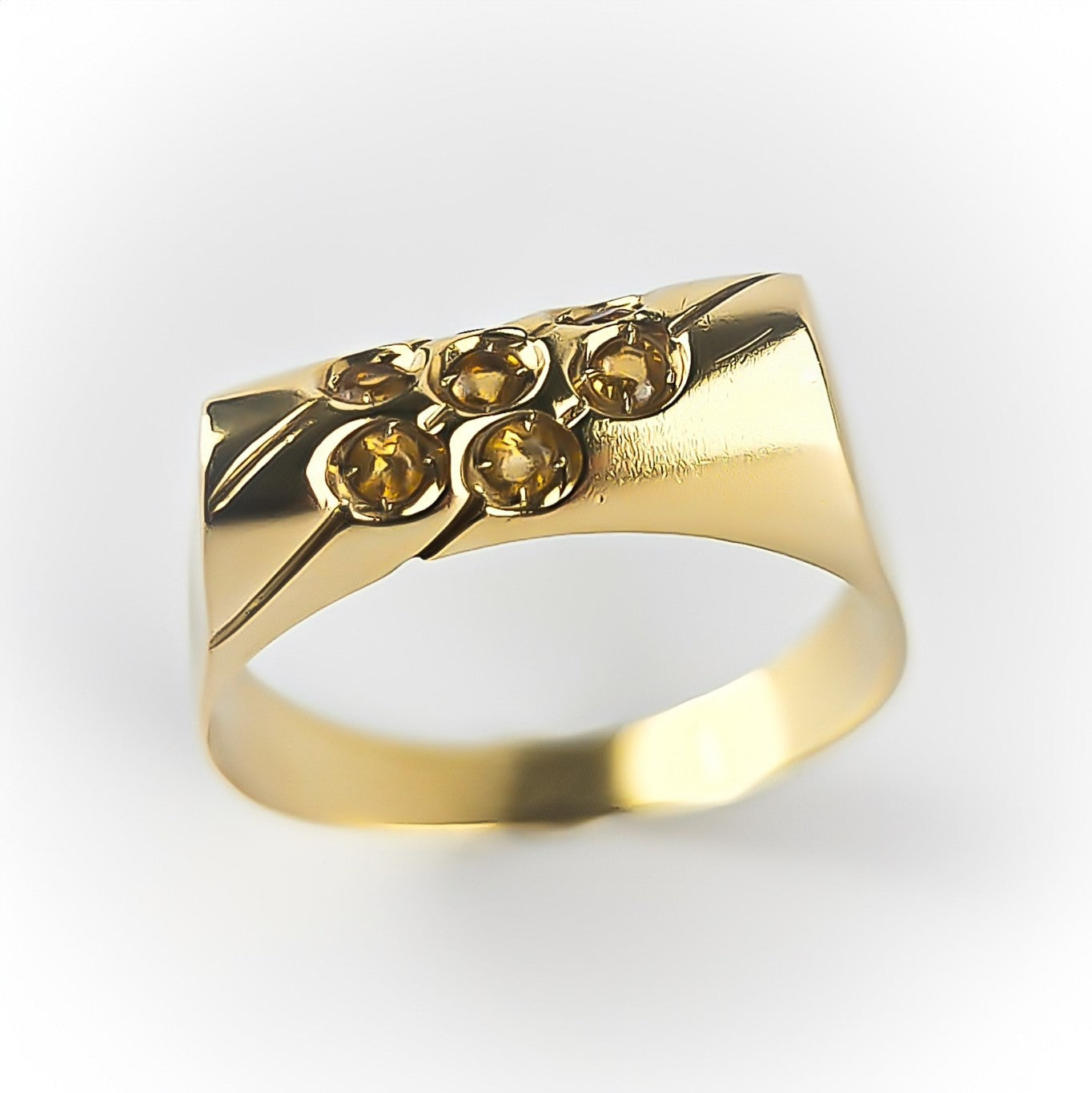 Anel Monix Tríade Solar - 5g