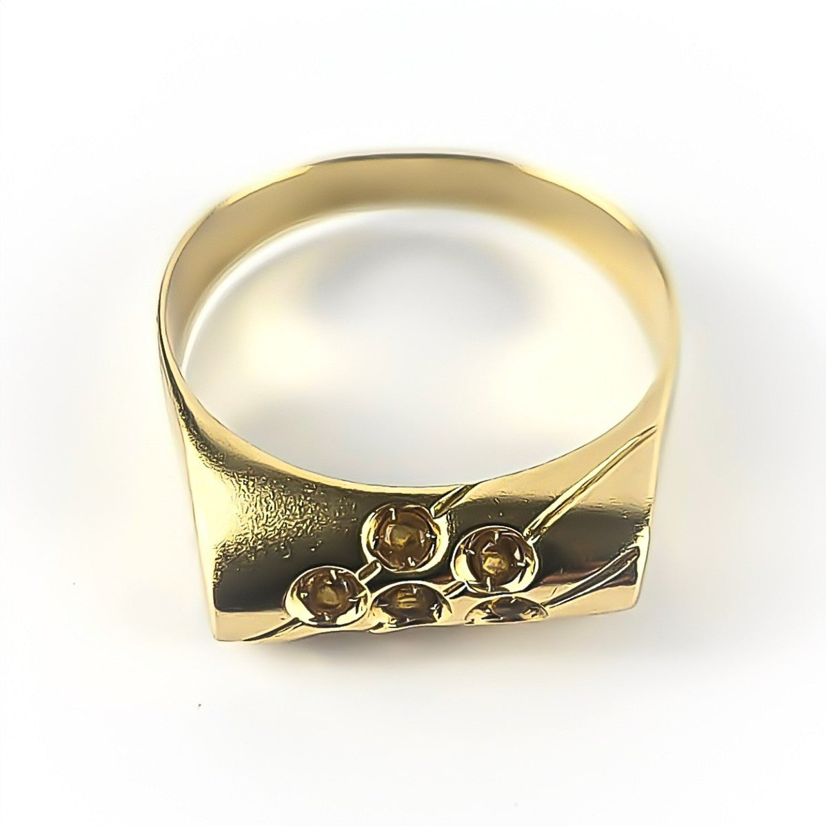 Anel Monix Tríade Solar - 5g