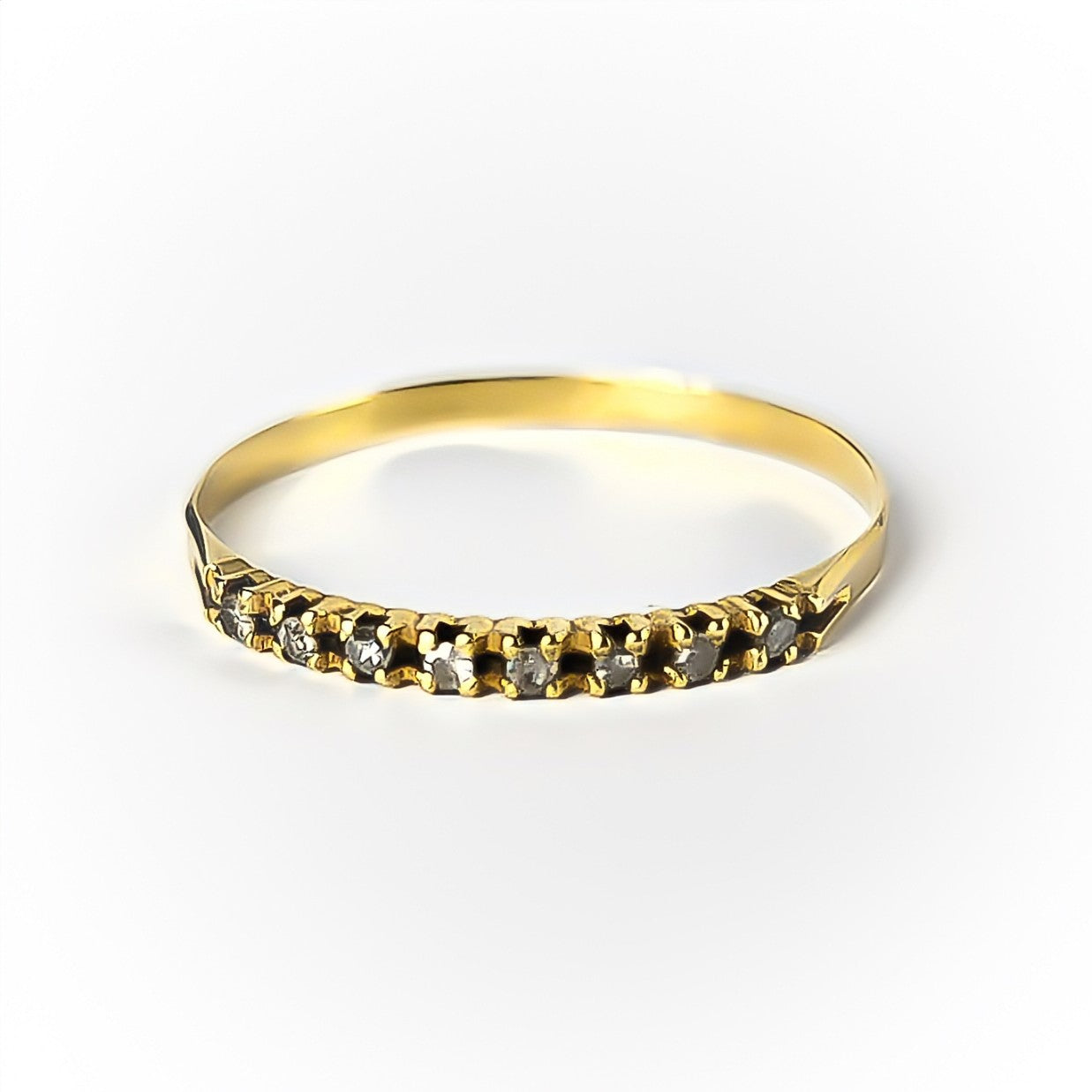 Anel Monix Luz Continua - 1g