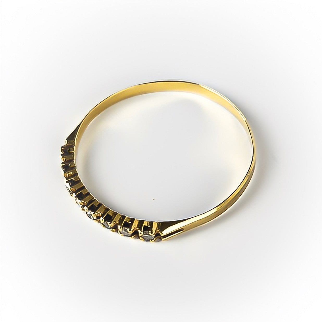 Anel Monix Luz Continua - 1g