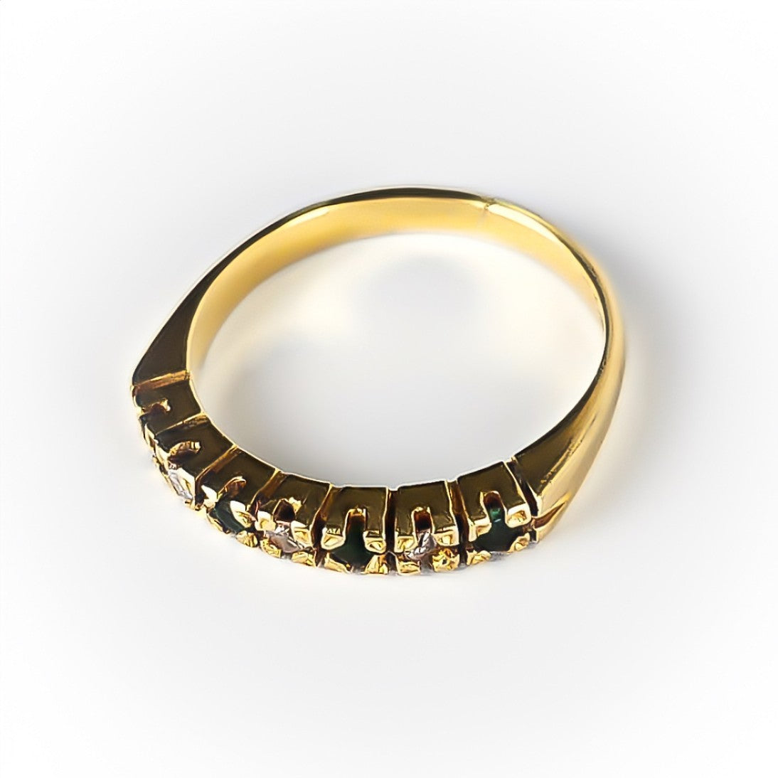 Anel Monix Jardin Imperial - 2,5g