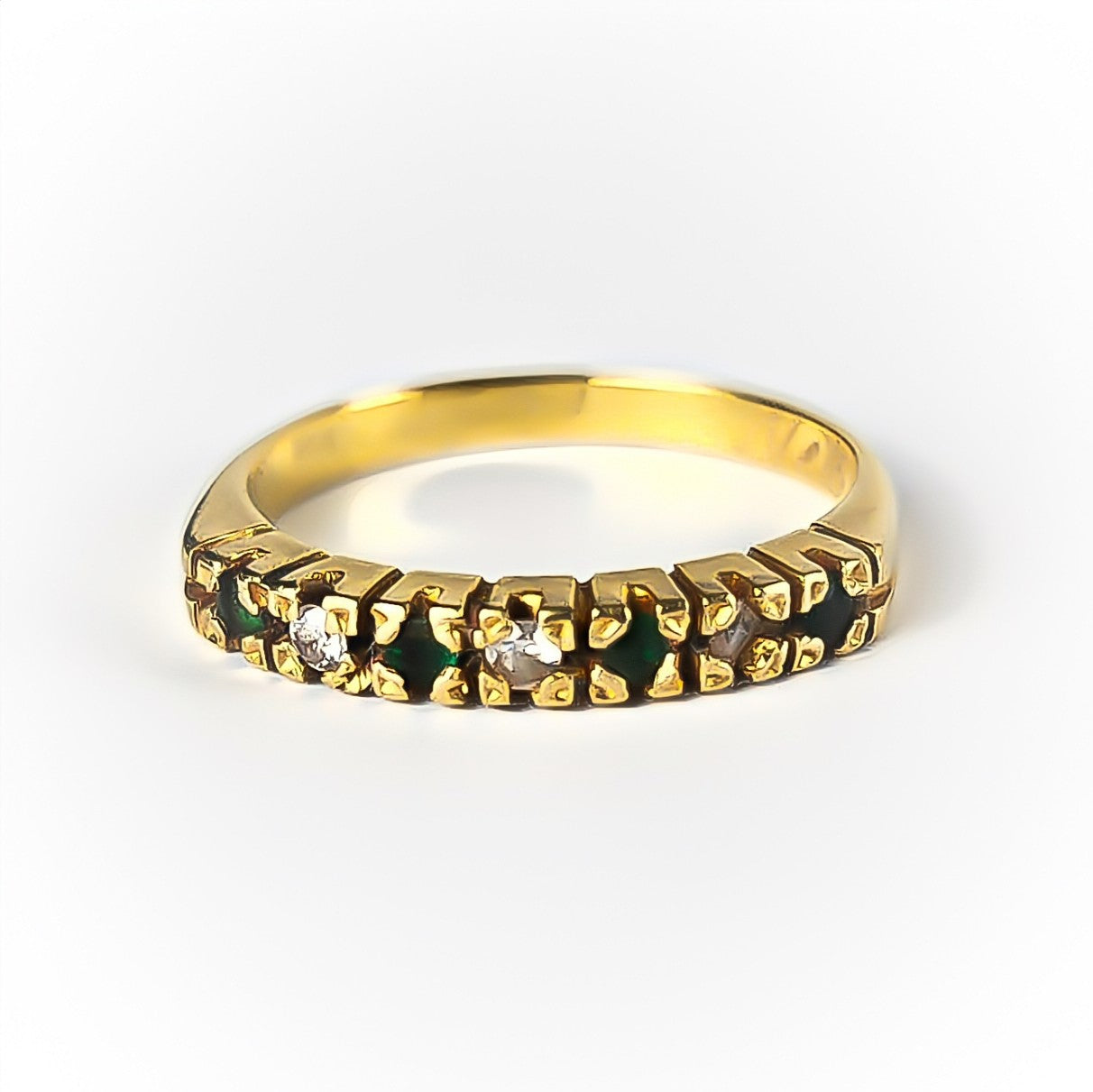 Anel Monix Jardin Imperial - 2,5g