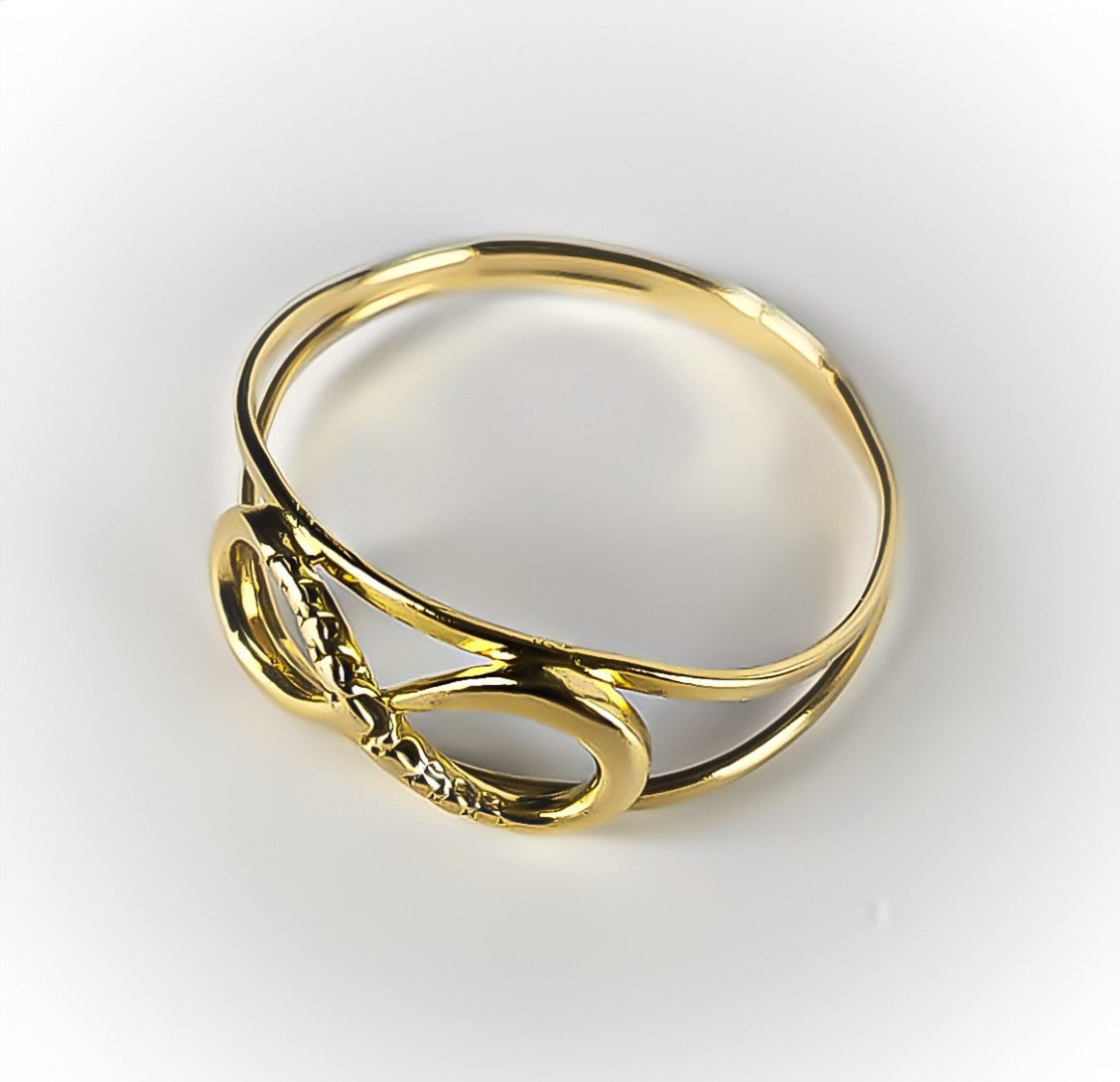 Anel Monix Infinity Shy - 1,7g