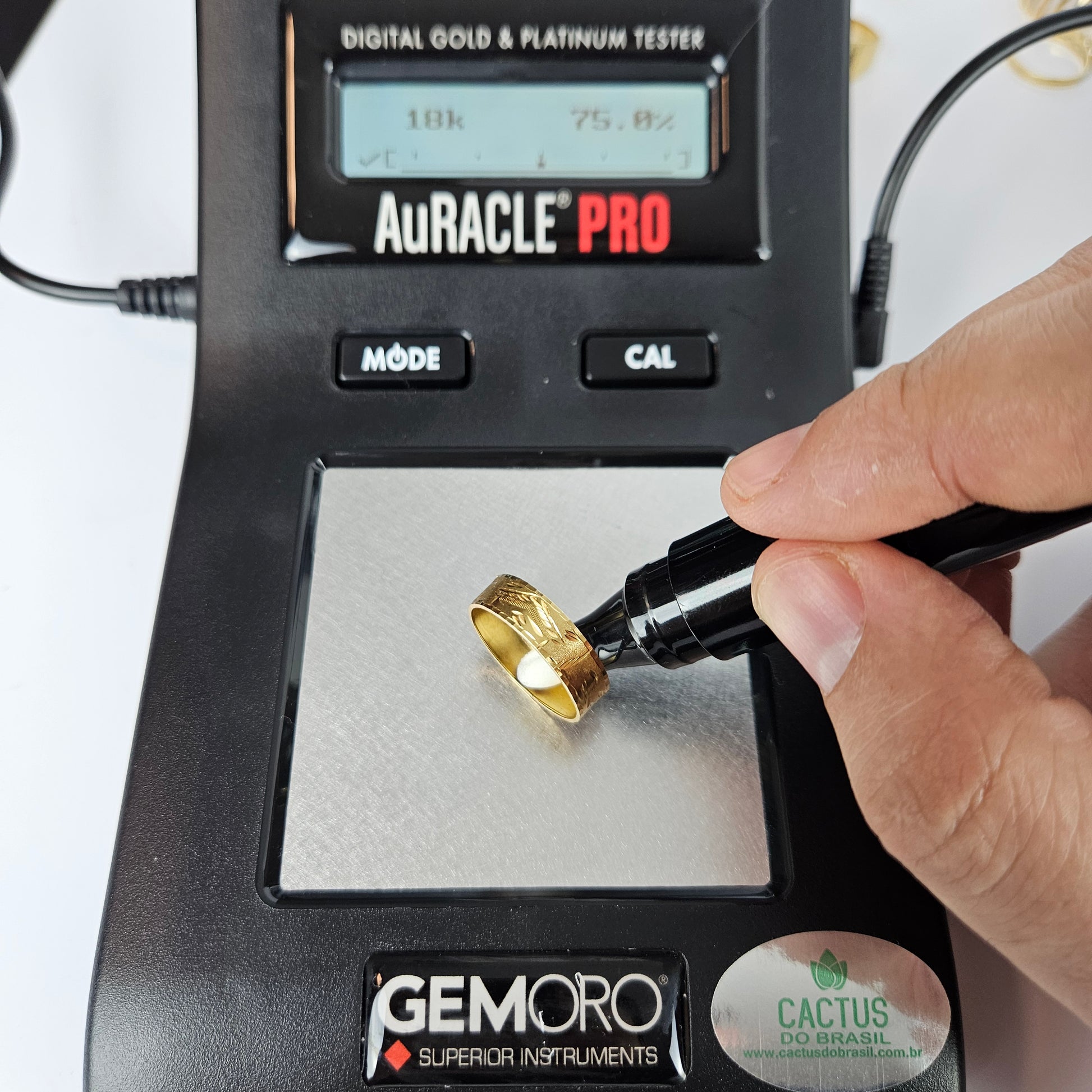 Aliança Monix Alliance - 1,6g