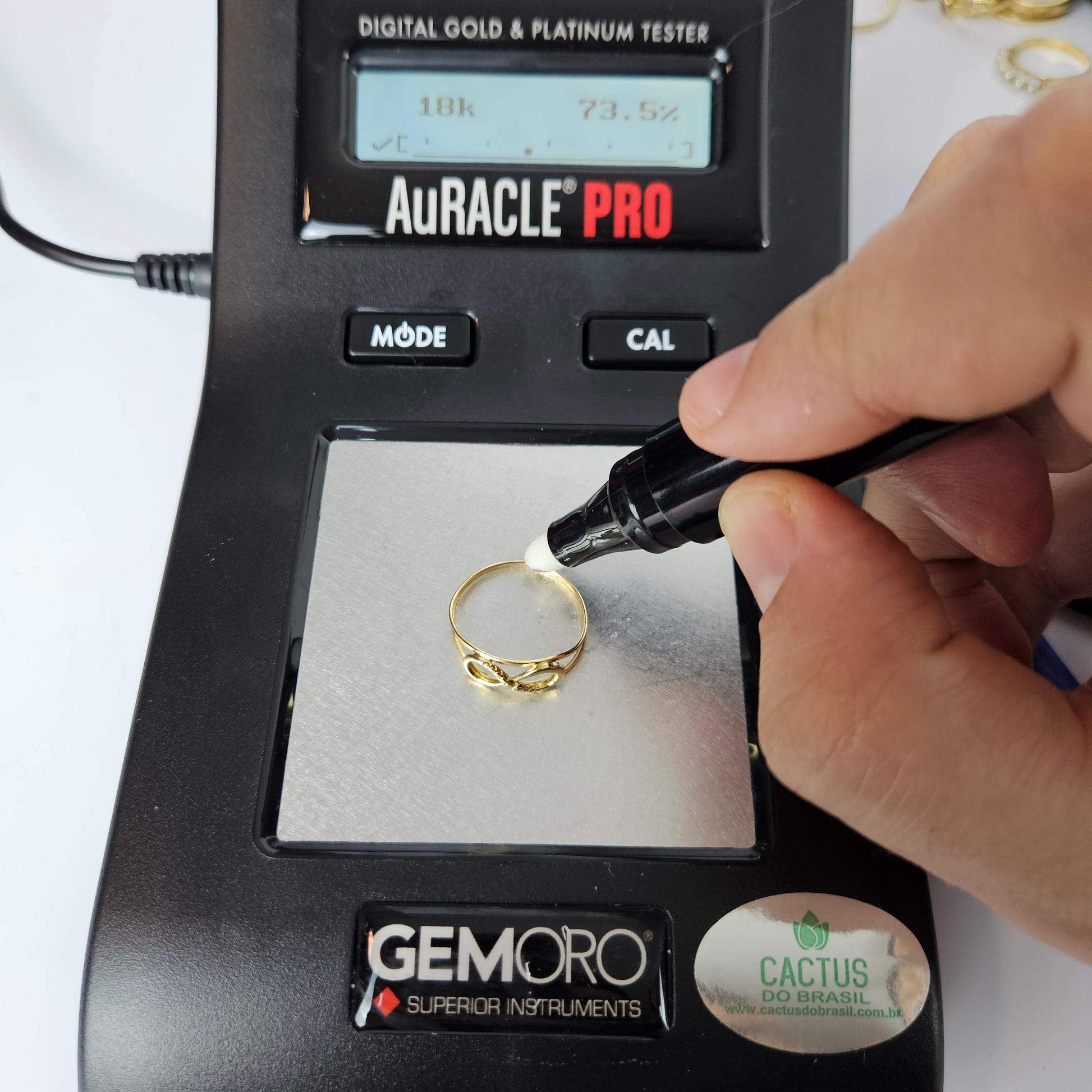 Anel Monix Infinity Shy - 1,7g