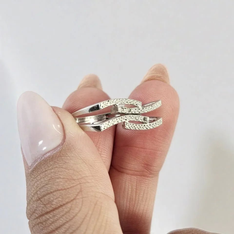 Anel Monix Elisé - Monix & Co.