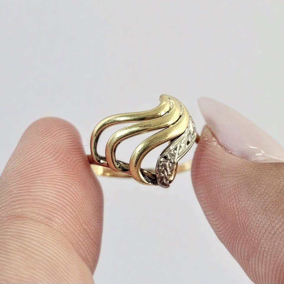 Anel Monix Lia - Monix & Co.