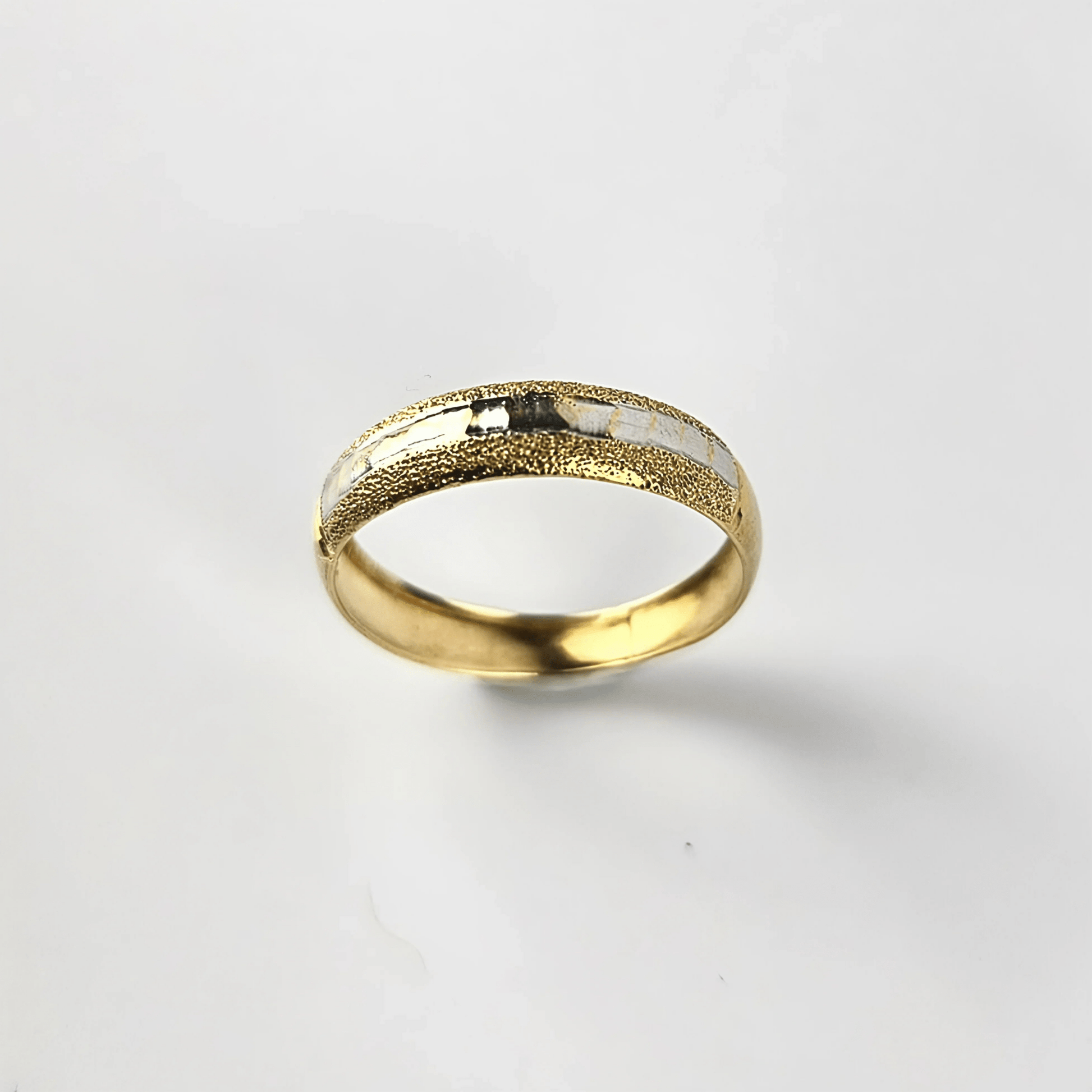 Anel Monix Mirror - Monix & Co.