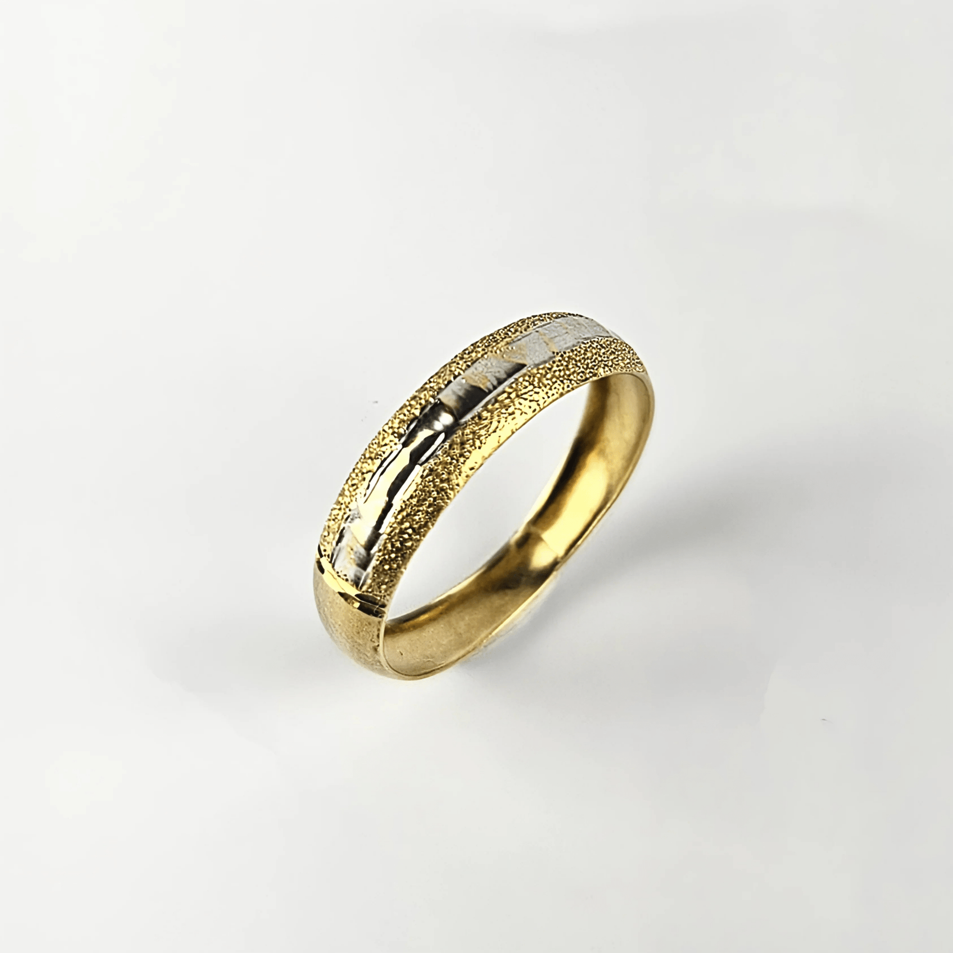 Anel Monix Mirror - Monix & Co.