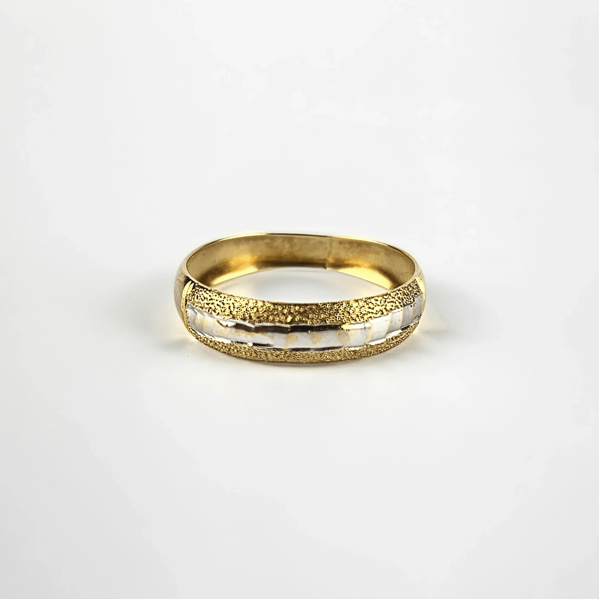 Anel Monix Mirror - Monix & Co.