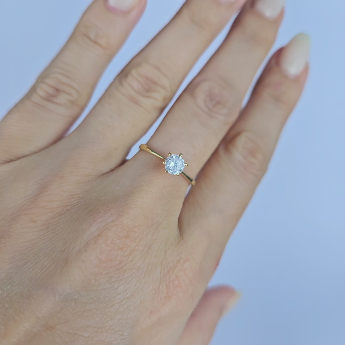 Anel Monix Lumina - 1,9g