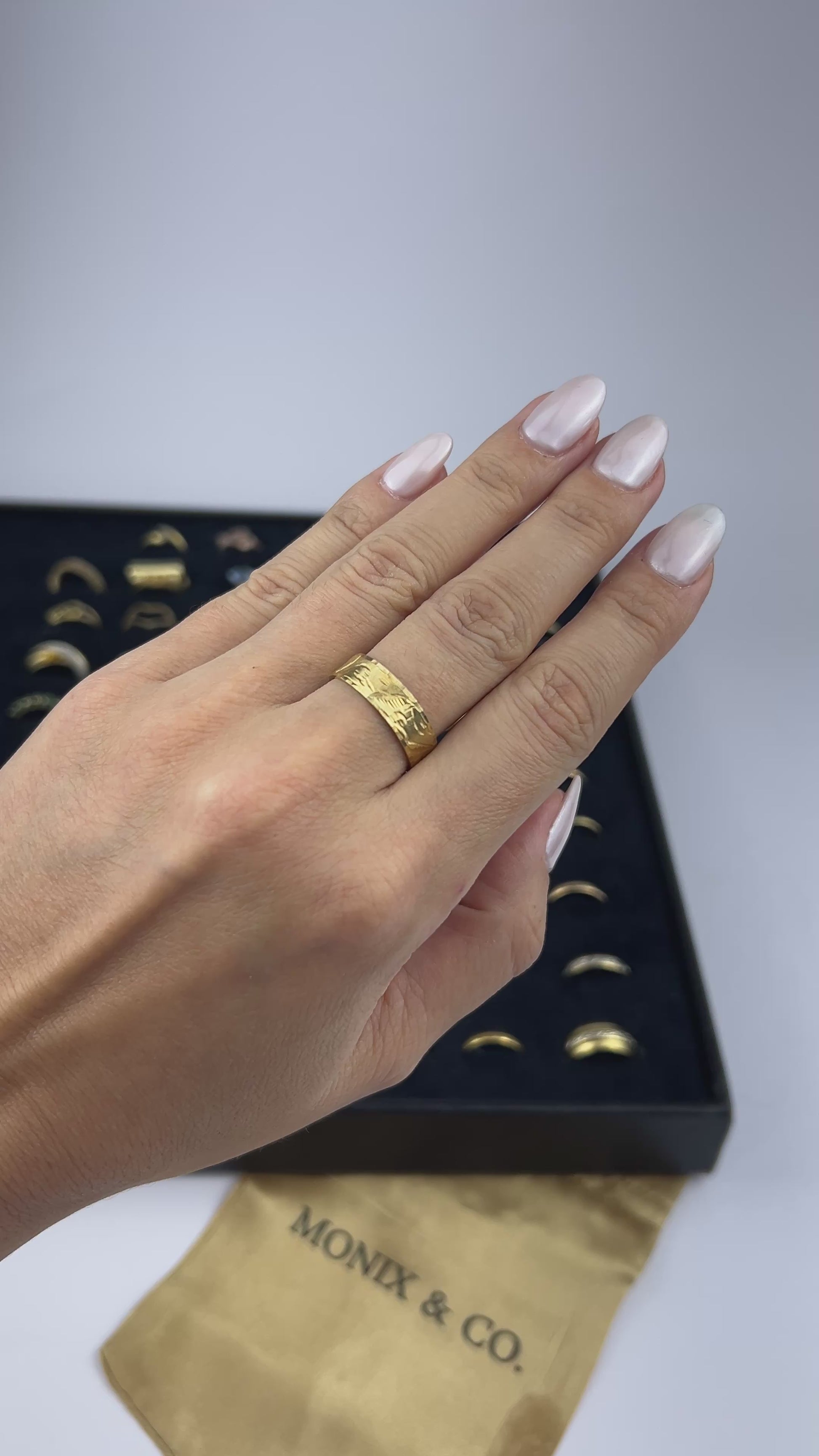 Aliança Monix Alliance - 1,6g