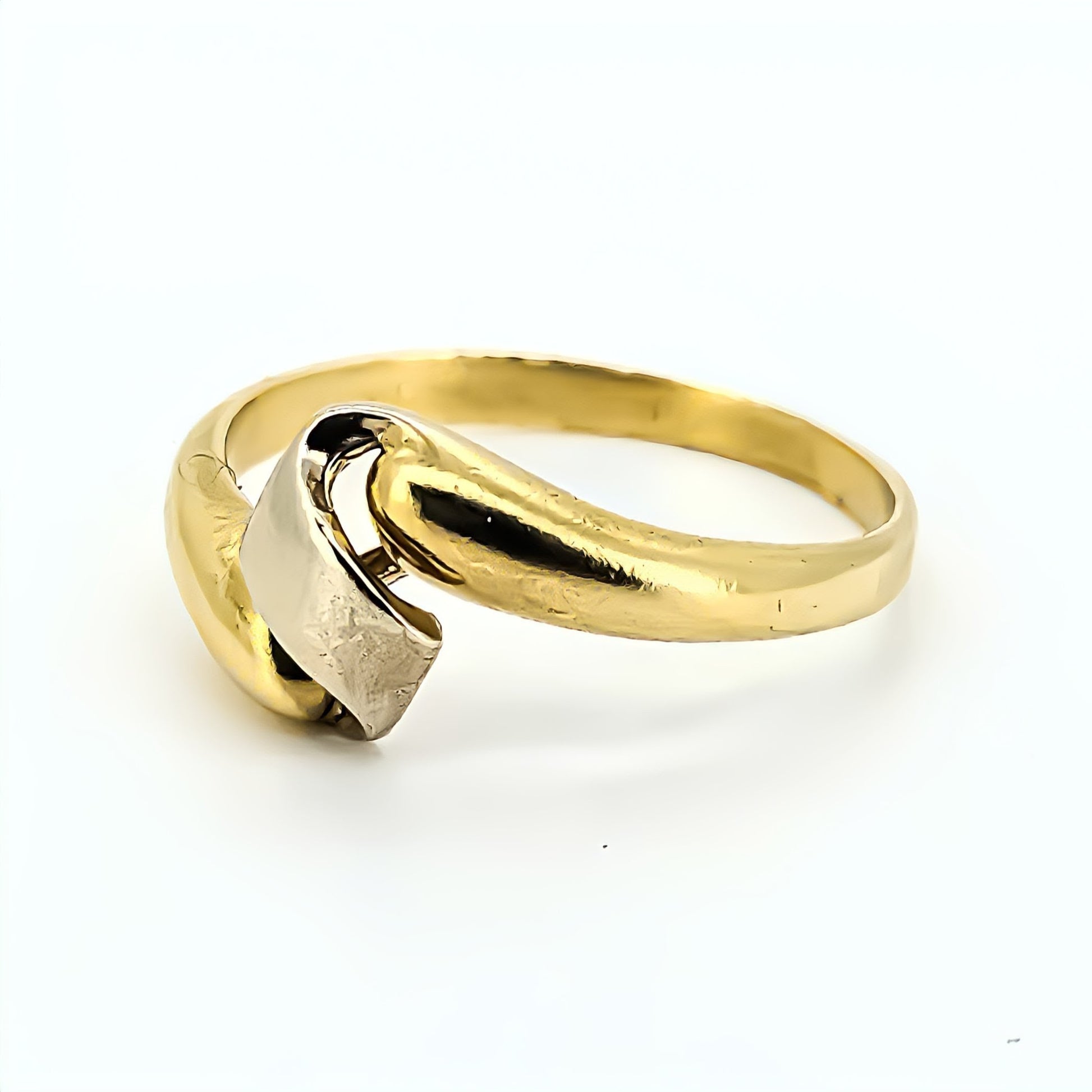 Anel Monix Dualité - 2,6g