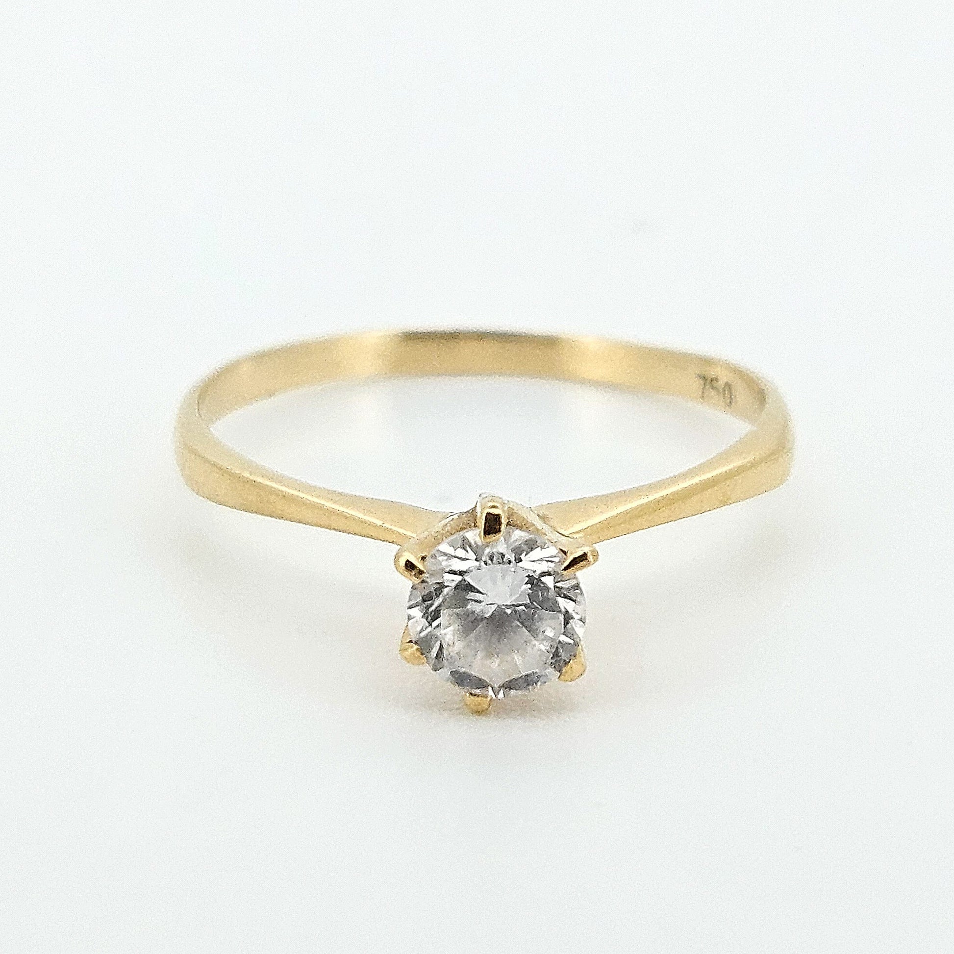 Anel Monix Lumina - 1,9g