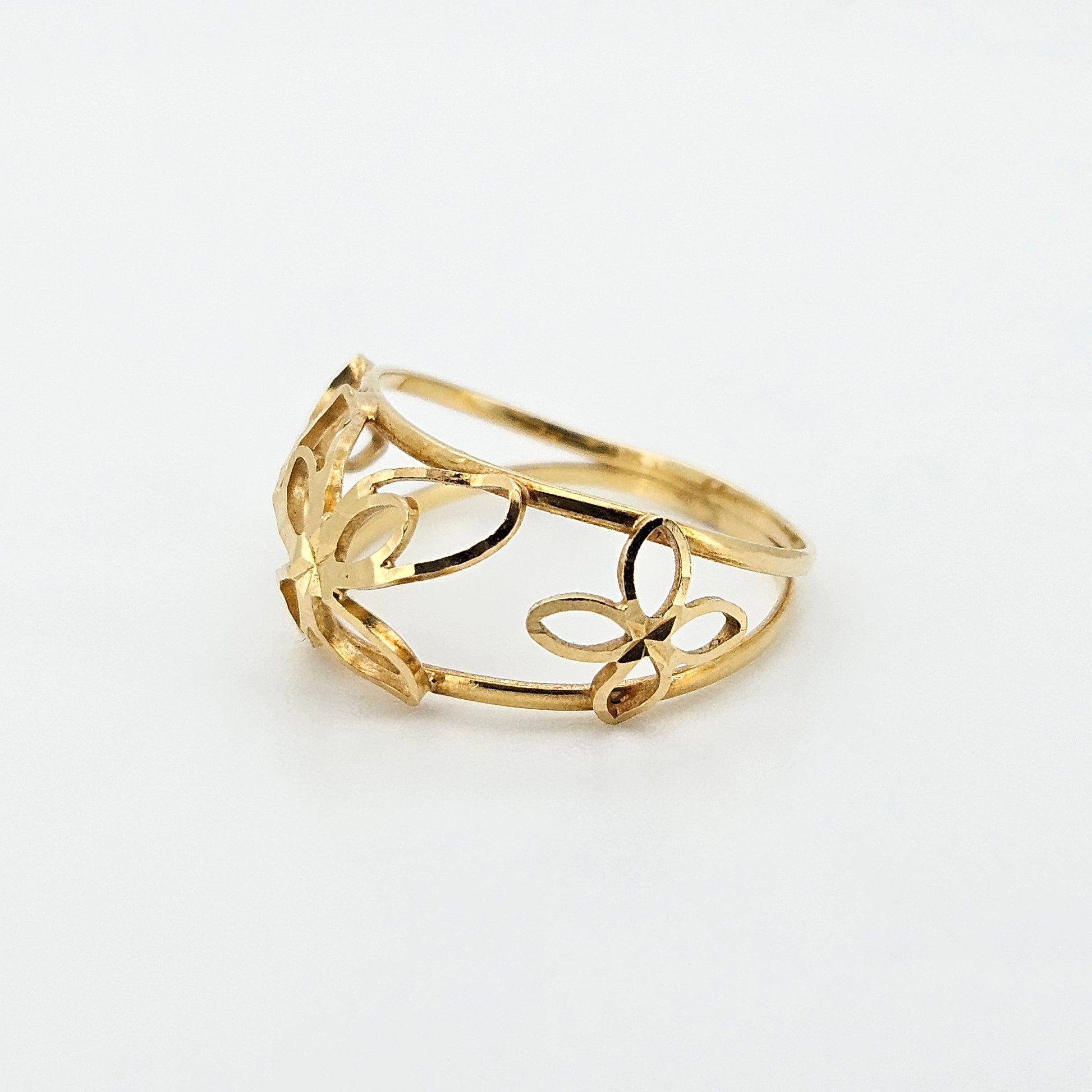 Anel Monix Fortuna - 1,6g