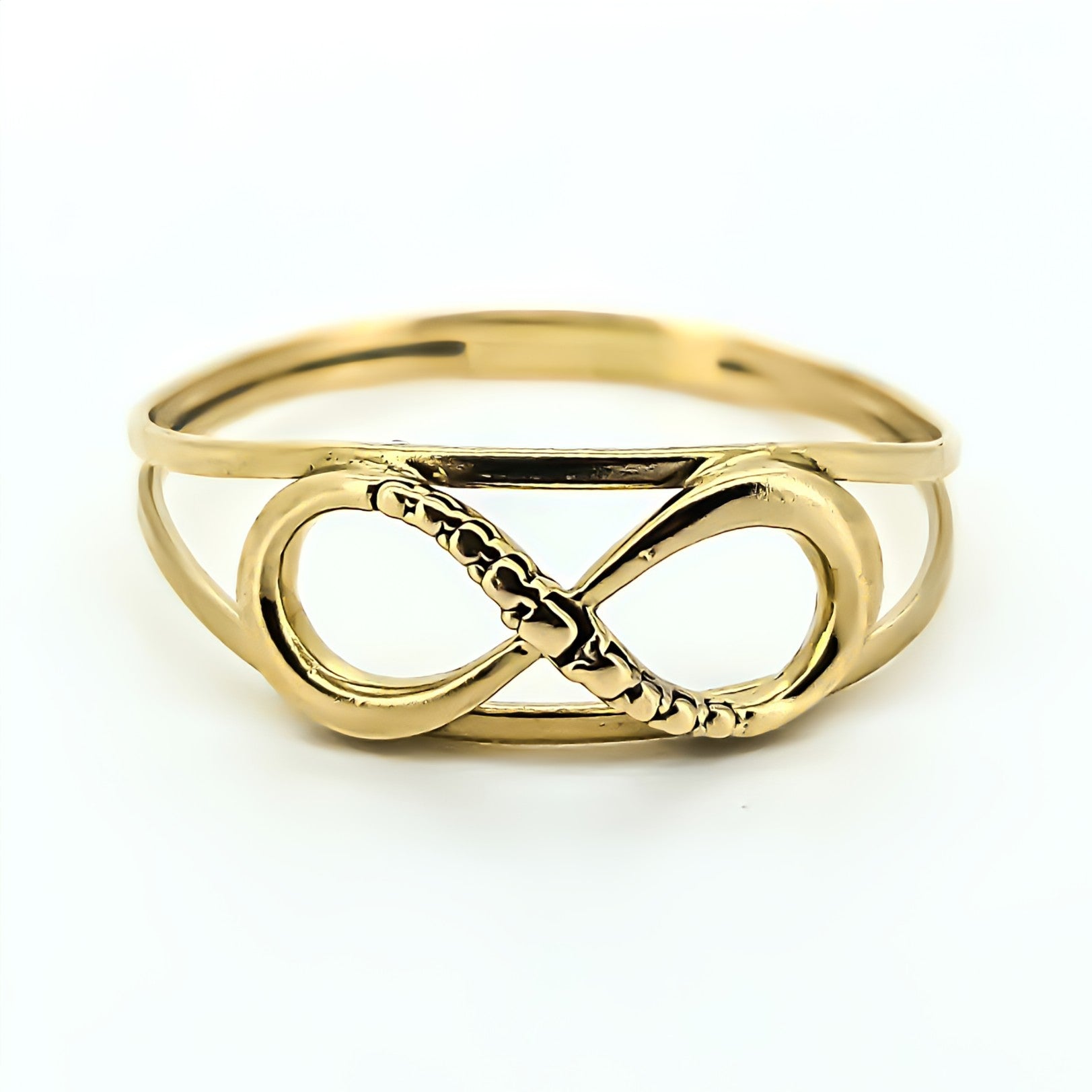 Anel Monix Infinity Shy - 1,7g