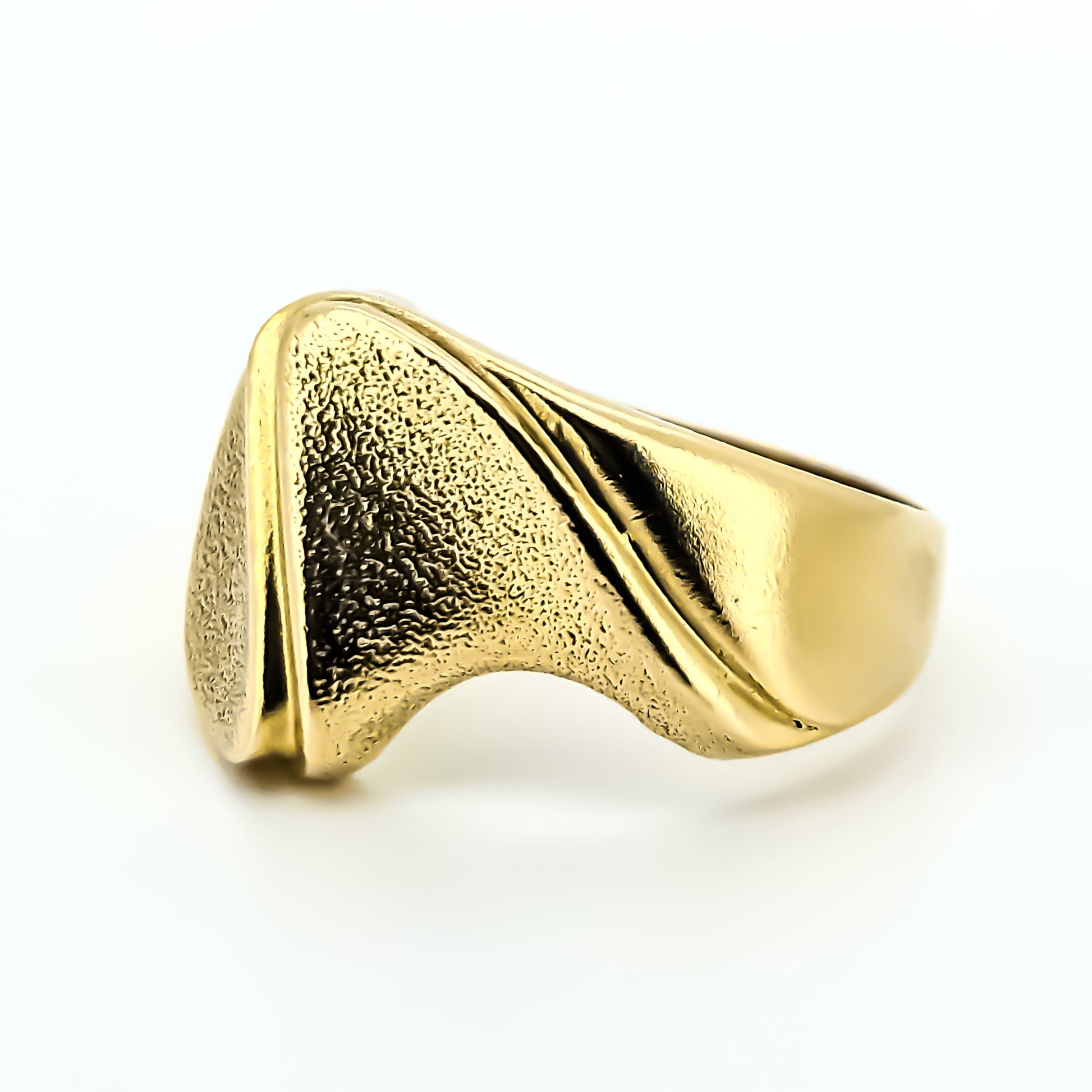 Anel Monix Ondaré - 5,9g