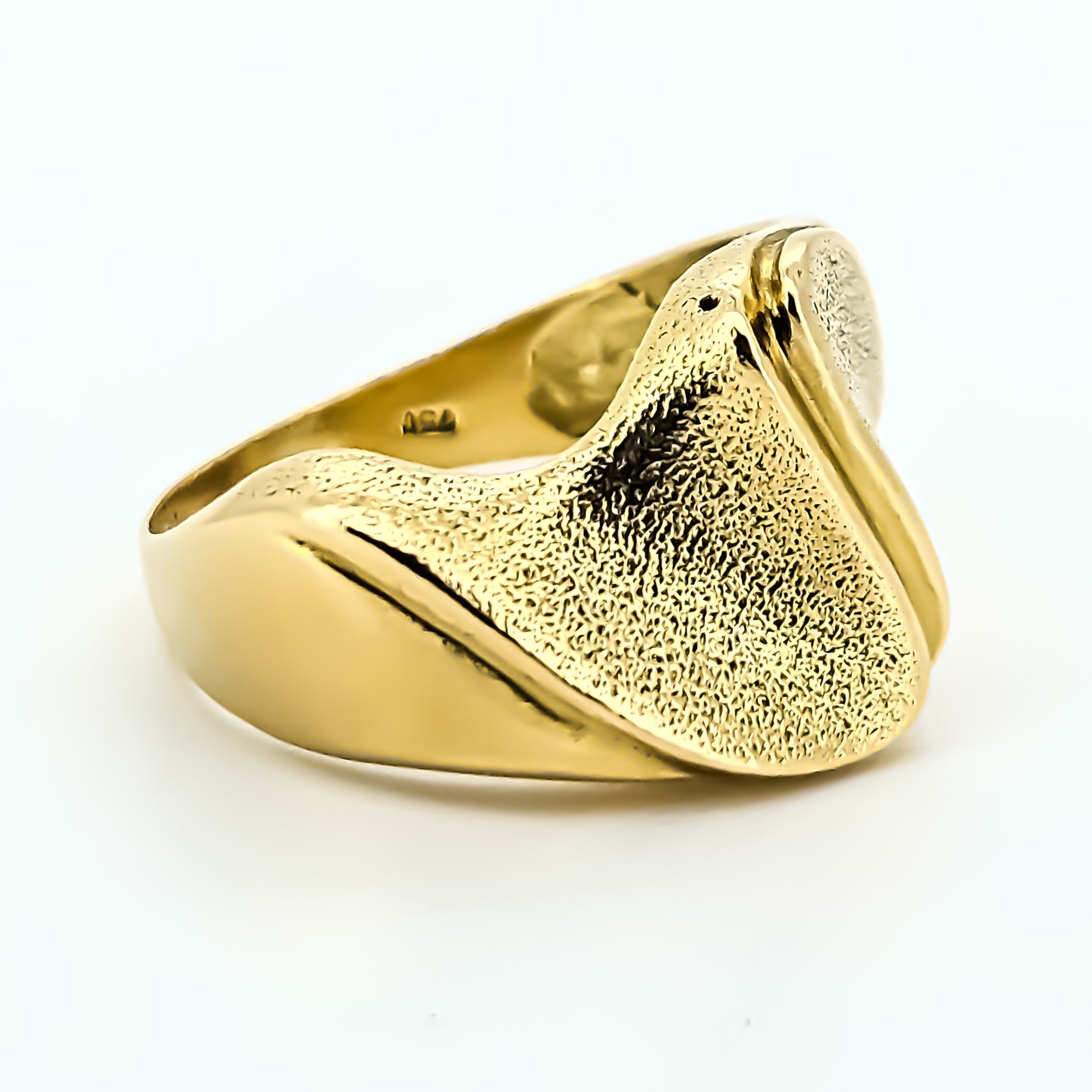 Anel Monix Ondaré - 5,9g