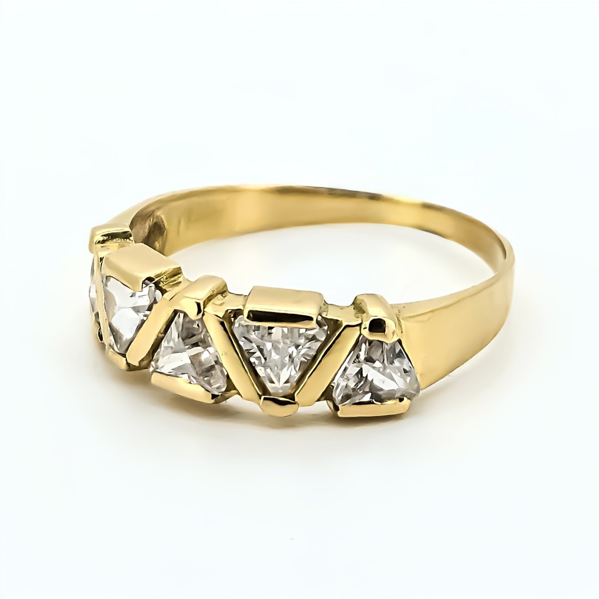 Anel Monix Triara - 2,4g