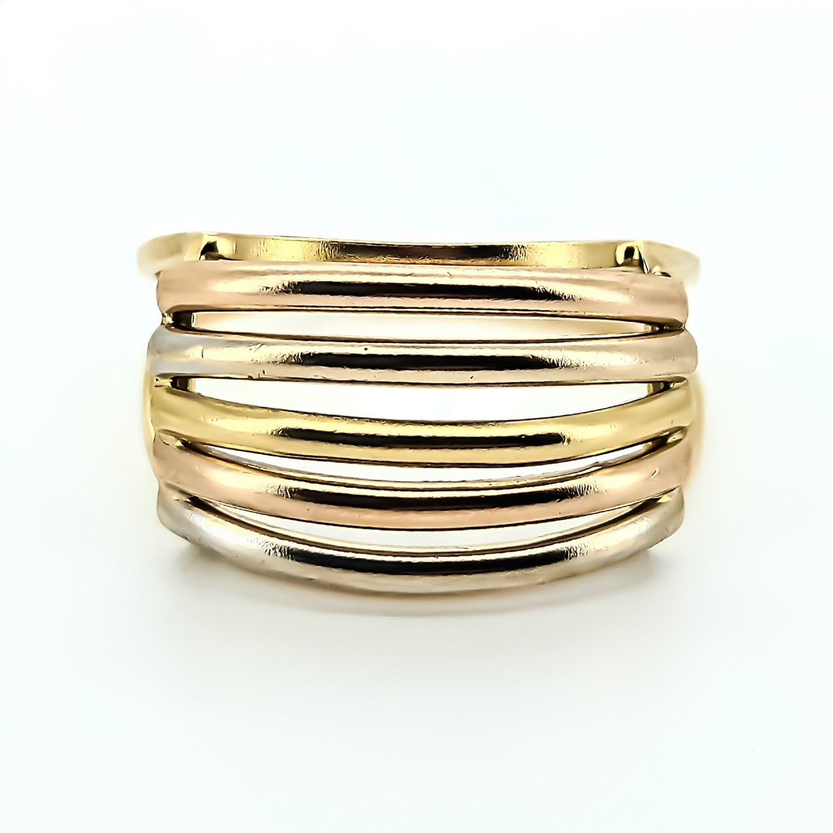 Anel Monix Linea - 2,6g