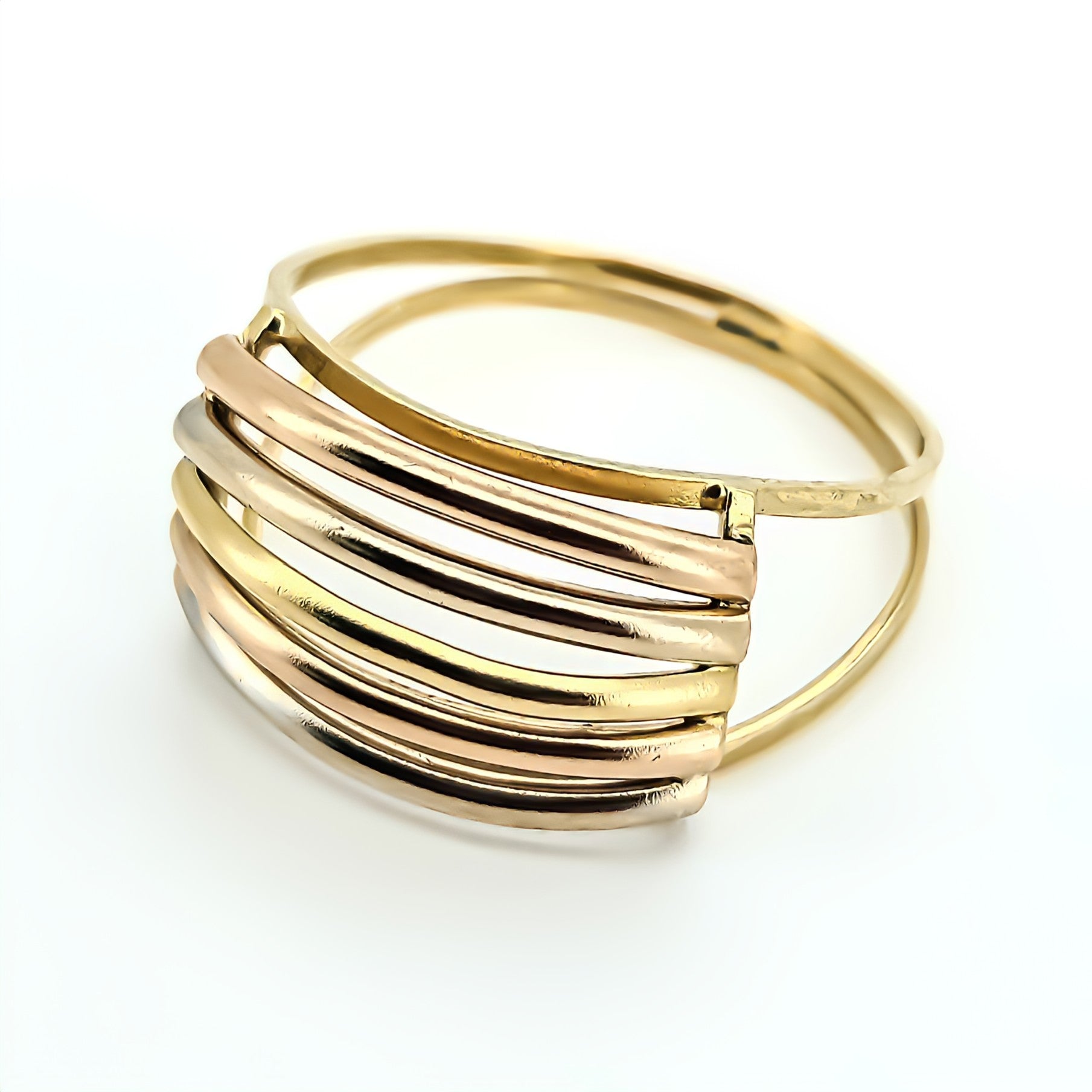 Anel Monix Linea - 2,6g