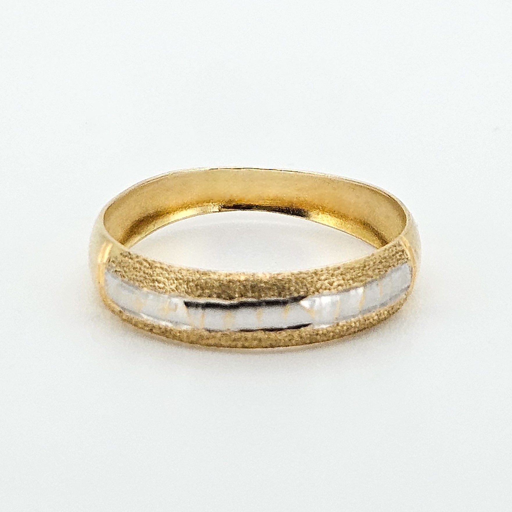 Anel Monix Mirror - 1,2g