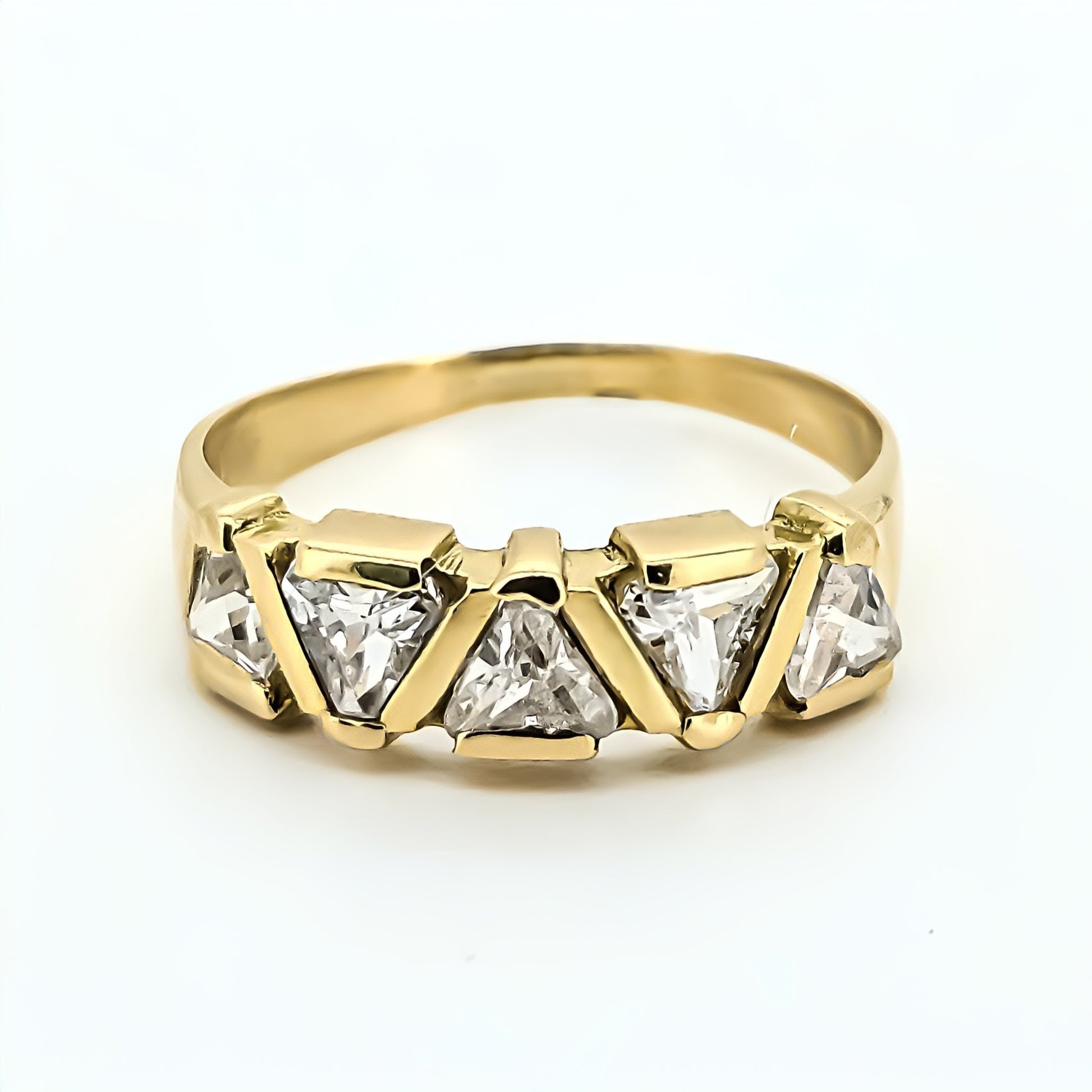 Anel Monix Triara - 2,4g