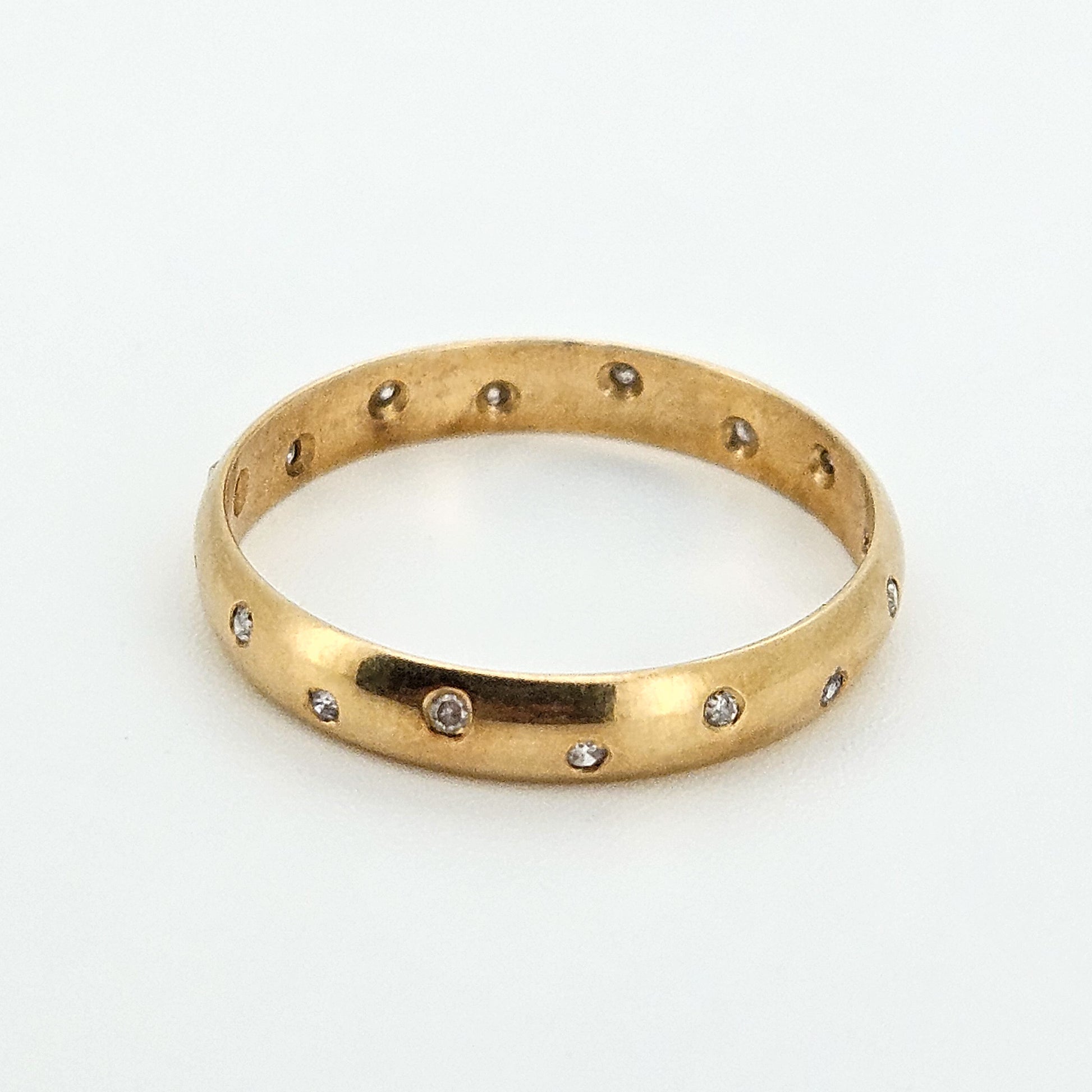 💎 Anel Monix Ring Stars - 2,8g