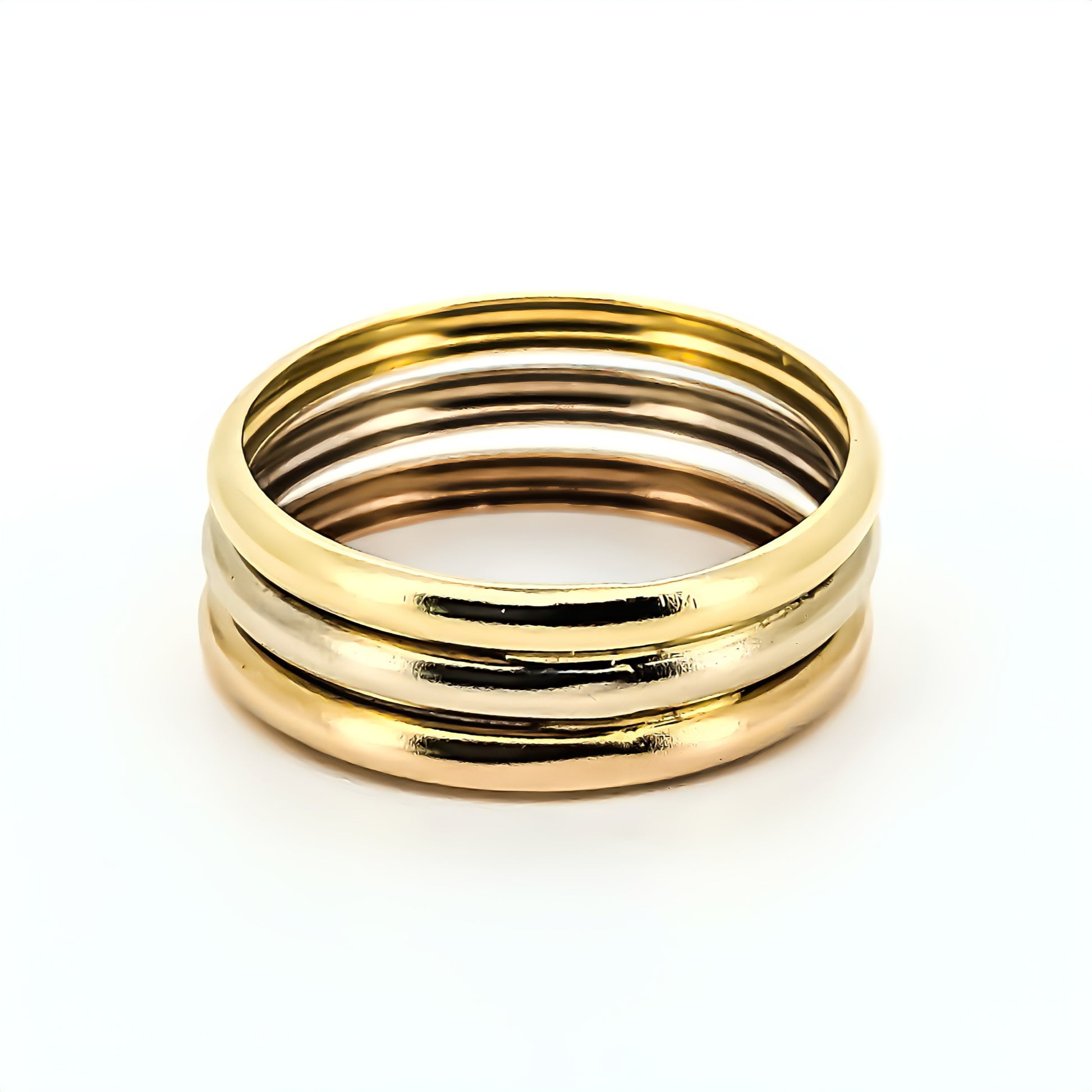 Anel Monix Terrae - 2,4g