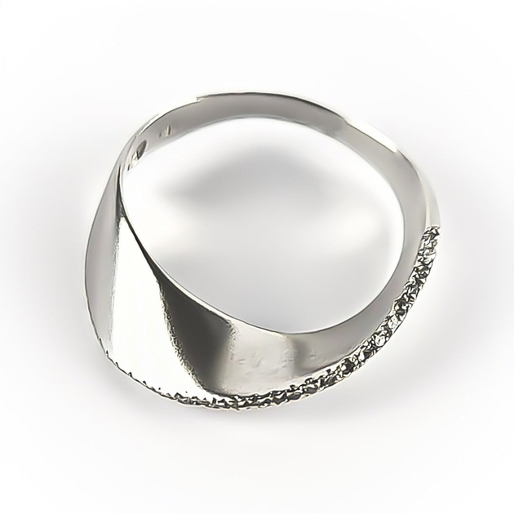 Anel Monix Linha Contínua