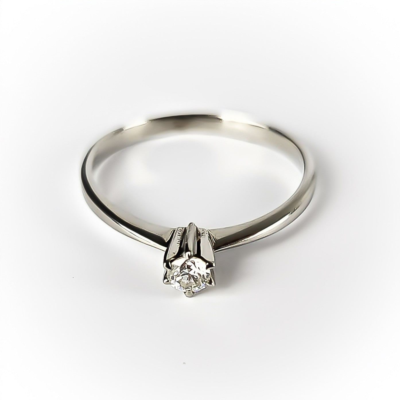 Anel Monix Clara Aurora