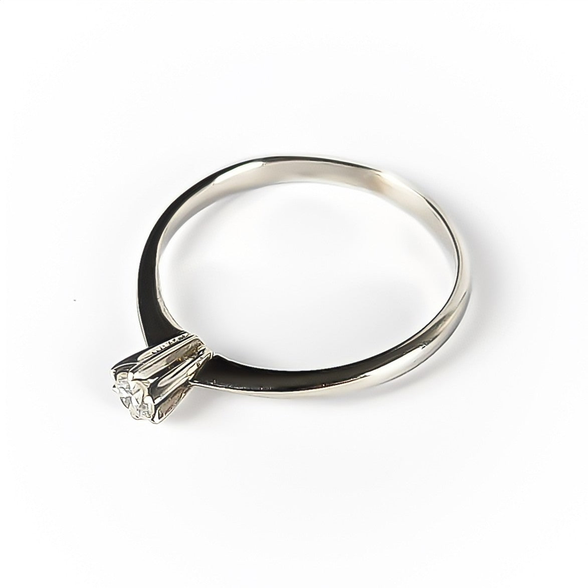 Anel Monix Clara Aurora