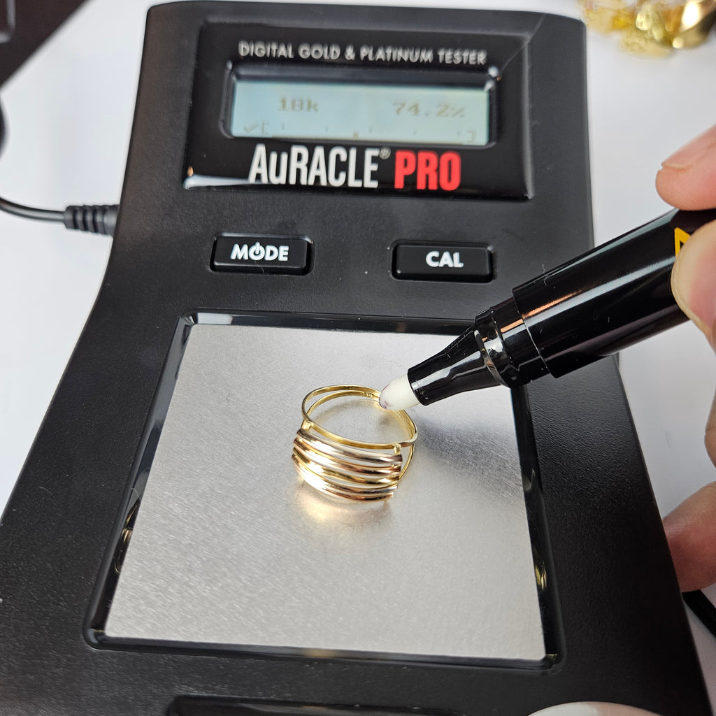 Anel Monix Linea - 2,6g