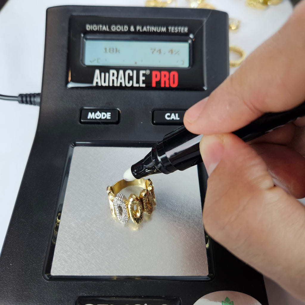 Anel Monix Soleil - 9,6g