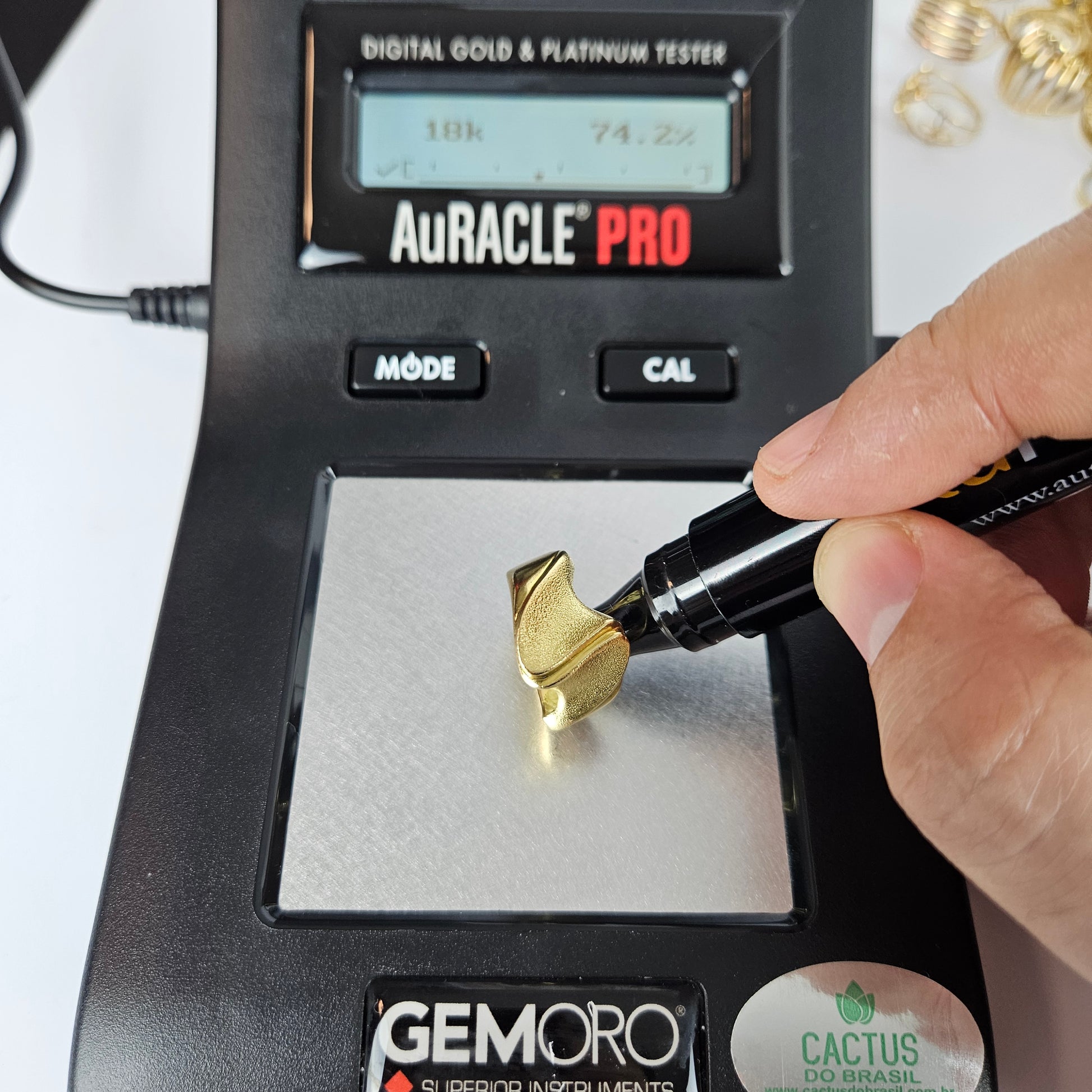 Anel Monix Ondaré - 5,9g