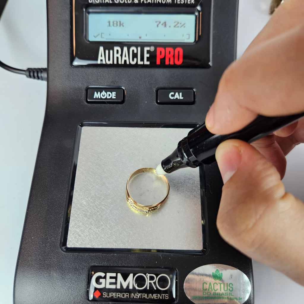 Anel Monix Ondine - 4,3g