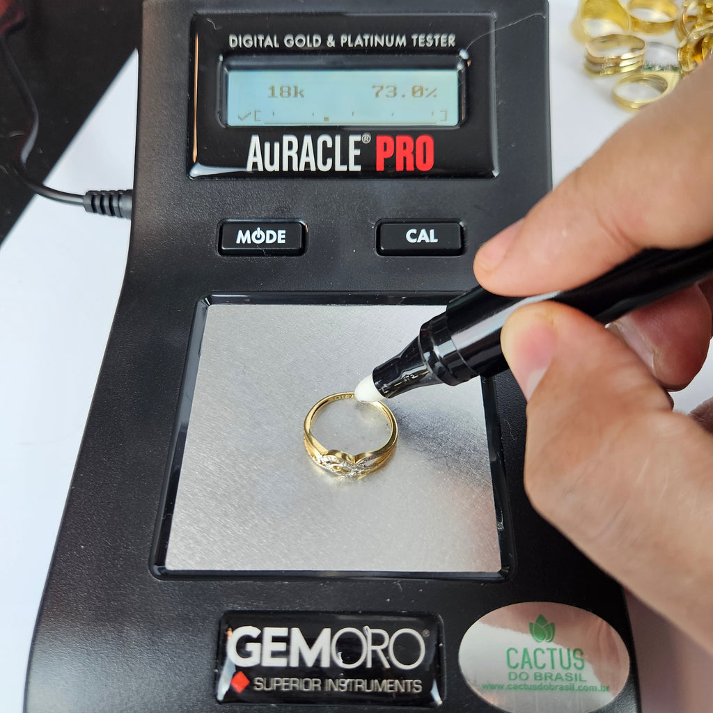 Anel Monix Arabescato - 1,1g