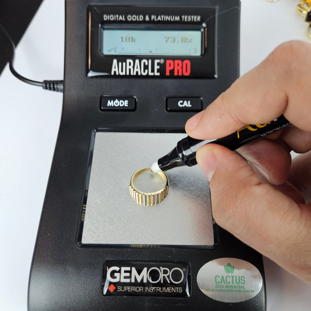 Anel Monix Pilaris - 5g