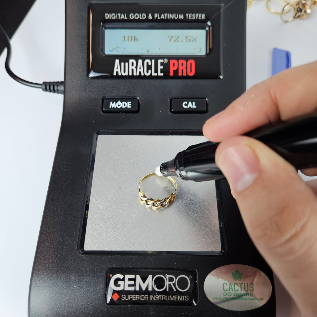 Anel Monix Chaine - 2,8g