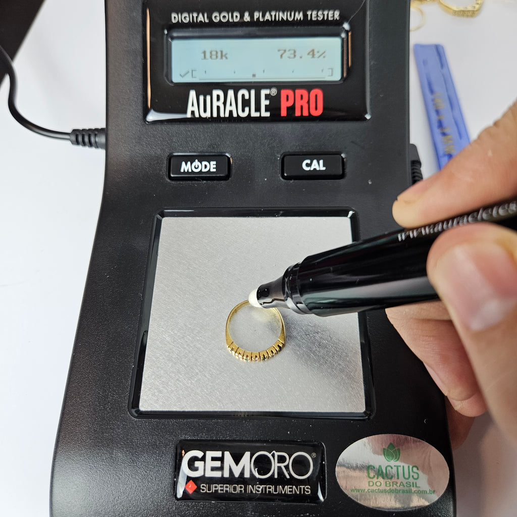 Anel Monix Jardin Imperial - 2,5g