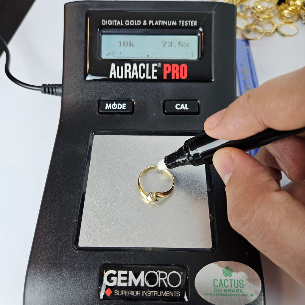 Anel Monix Dualité - 2,6g