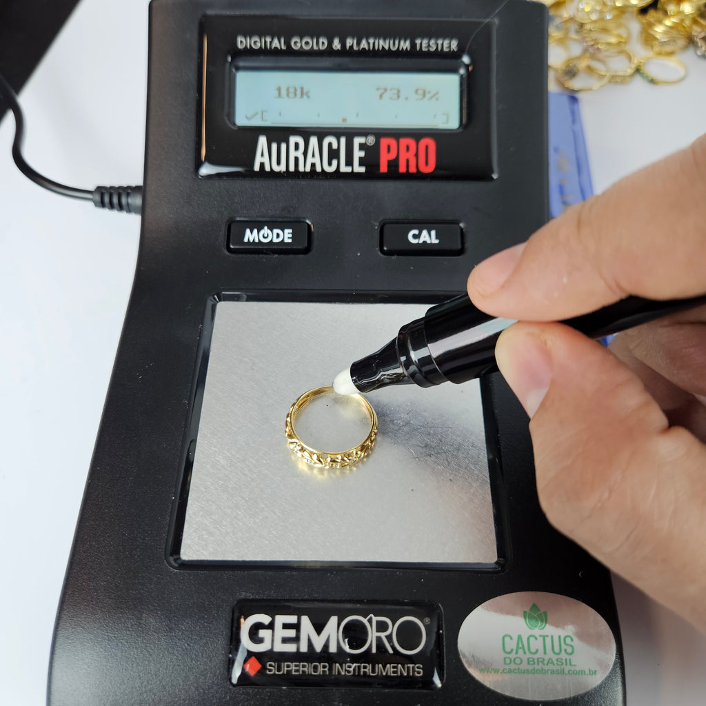 💎 Anel Monix Florelle - 2,4g