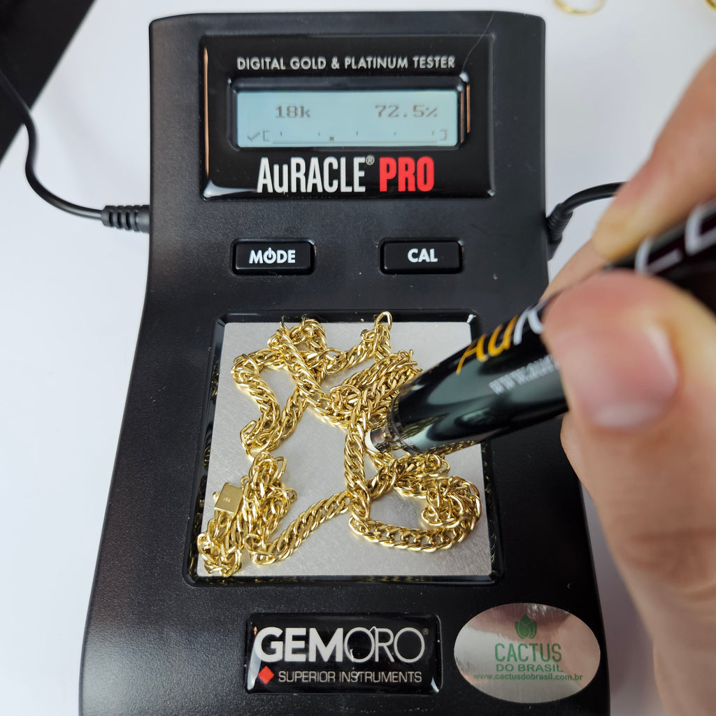 Corrente Elos Grumet - 13,5g - 60cm