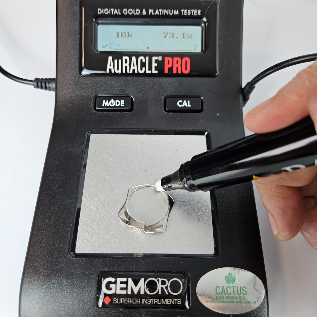 Anel Monix Space I - 2,3g