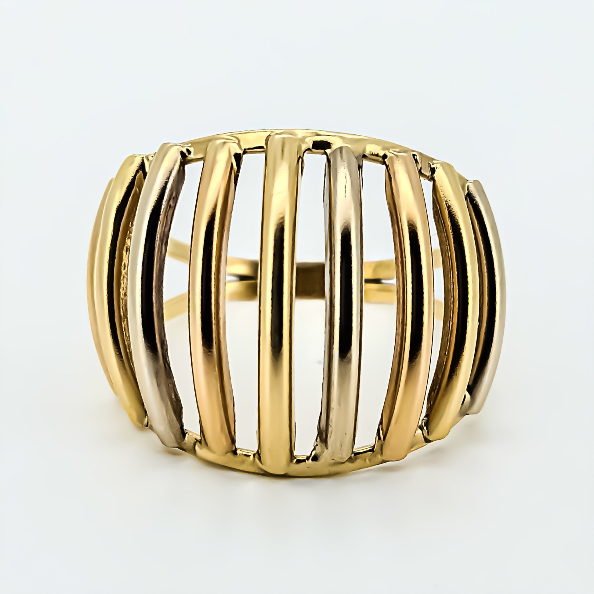 Anel Monix Coliseu - 3,2g