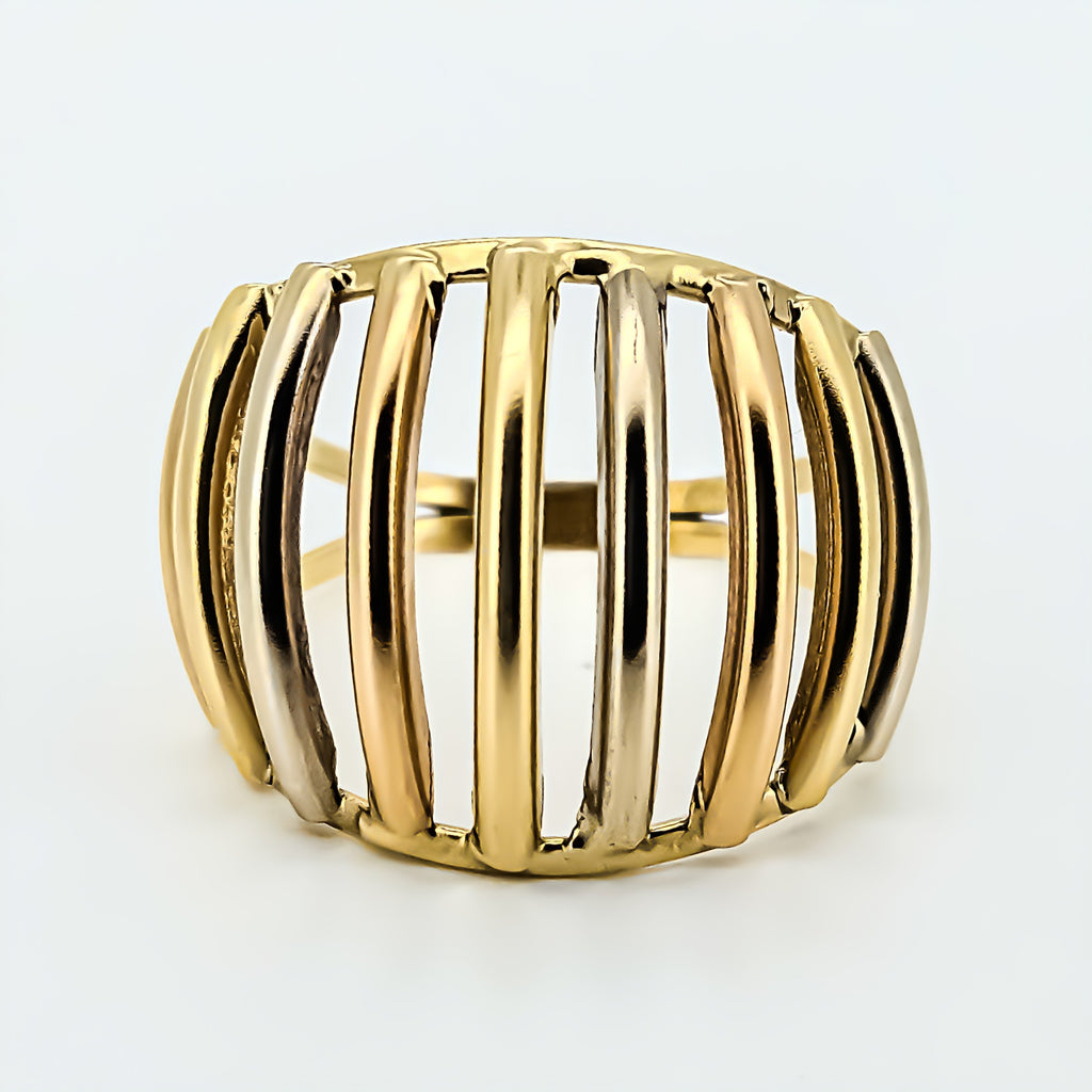 Anel Monix Coliseu - 3,2g