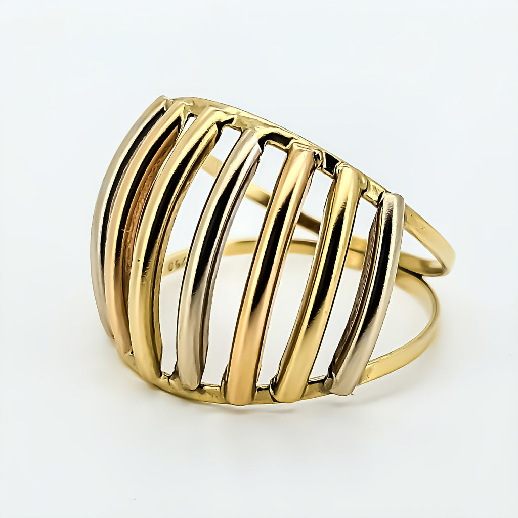 Anel Monix Coliseu - 3,2g