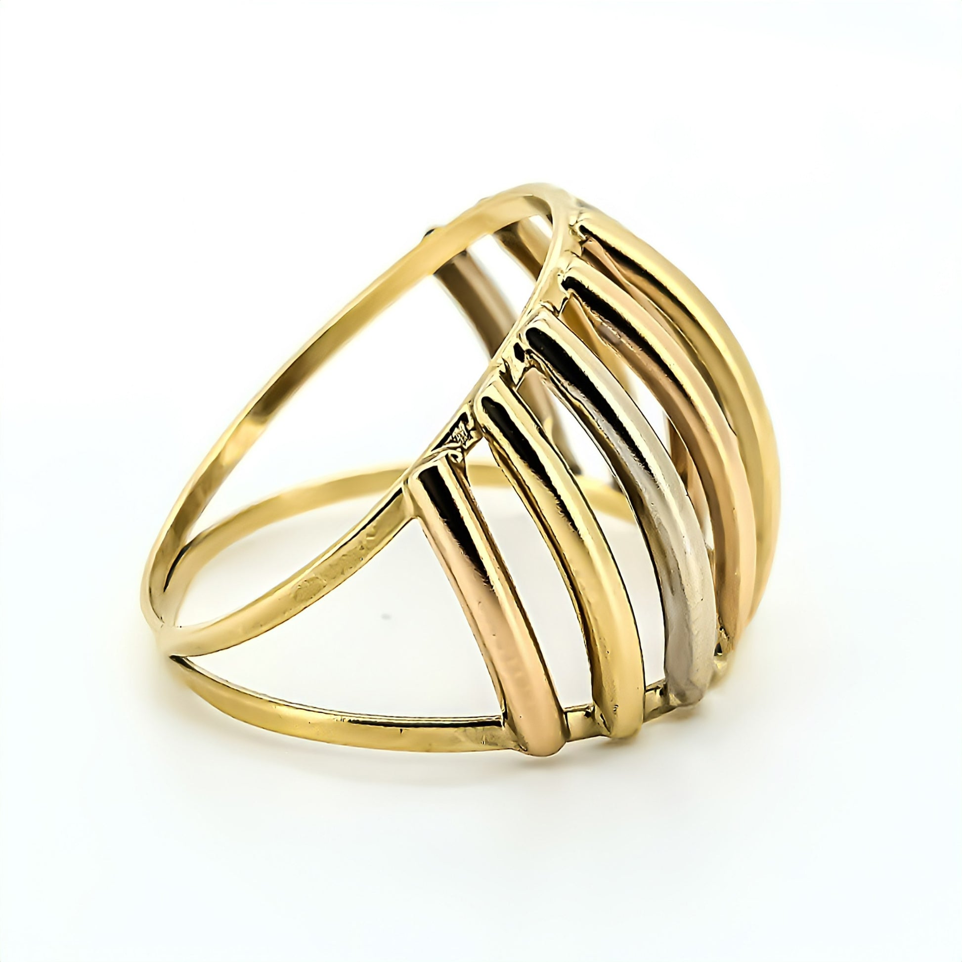 Anel Monix Coliseu - 3,2g