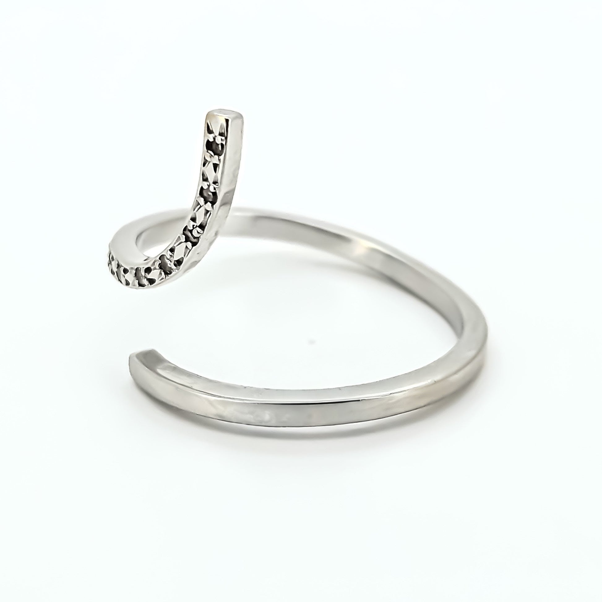 💎 Anel Monix Orbital - 3g